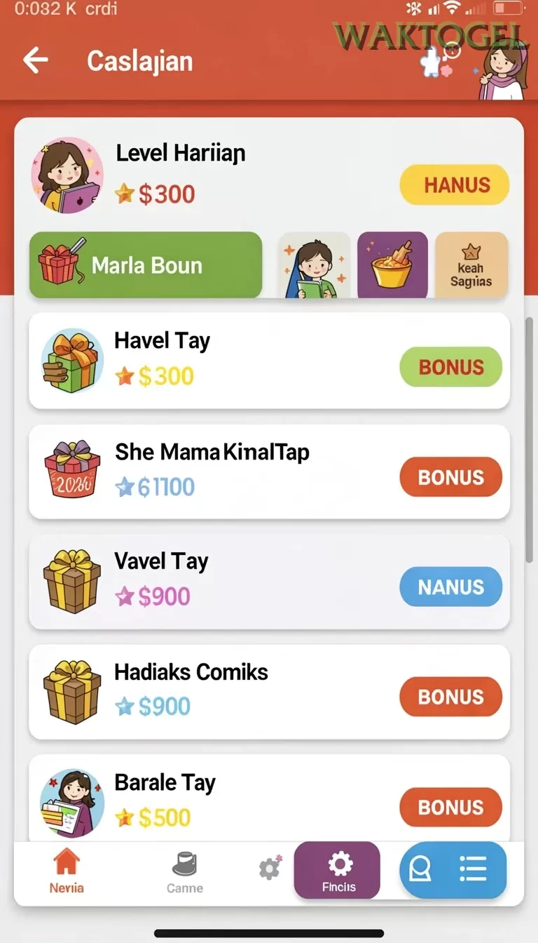 Screenshot HB
