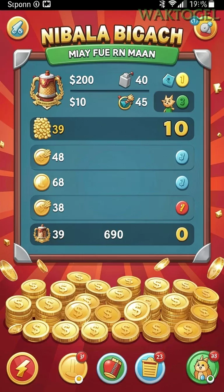 Screenshot The Pirates