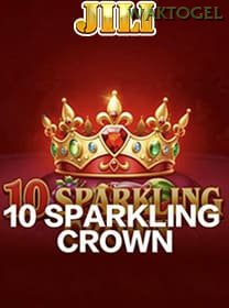 10 Sparkling Crown
