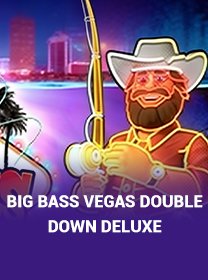 Review Big Bass Vegas Double Down Deluxe Terlengkap untuk Pemain Baru
