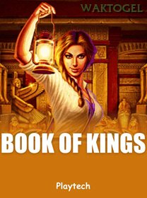 Book Of Kings