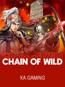 Chain-of-Wild