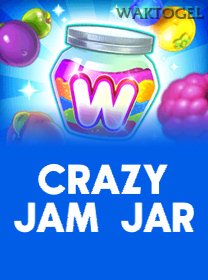 Crazy JamJar