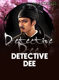Detective Dee