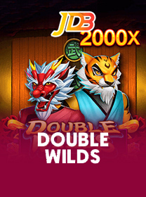 Panduan Double Wilds Terlengkap untuk Pemain Baru