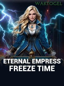 Eternal Empress   Freeze Time
