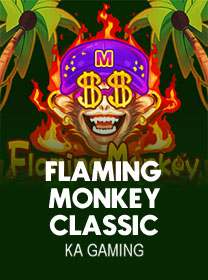 Review Game Flaming Monkey Classic Terlengkap untuk Pemula
