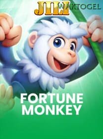 Fortune Monkey