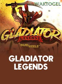 Gladiator Legends