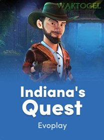 Indianas Quest