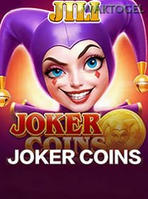 Joker Coins
