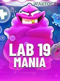 Lab 19 Mania