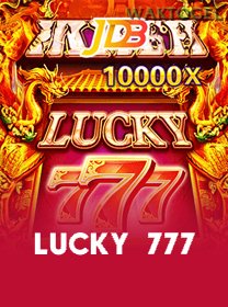 Lucky 777