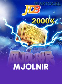 Mjolnir