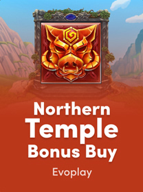 Panduan Bermain Northern Temple Bonus Buy di Android Terlengkap
