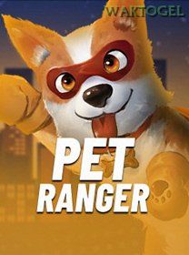 Pet Ranger