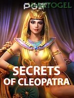Secrets Of Cleopatra
