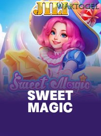 Sweet Magic