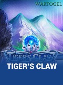 Tigers Claw
