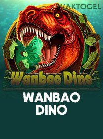 Wanbao Dino