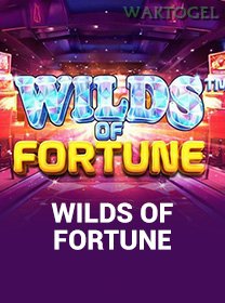 Wilds Of Fortune
