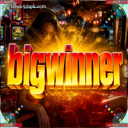 Aplikasi bigwinner Terbaru dan Terlengkap
