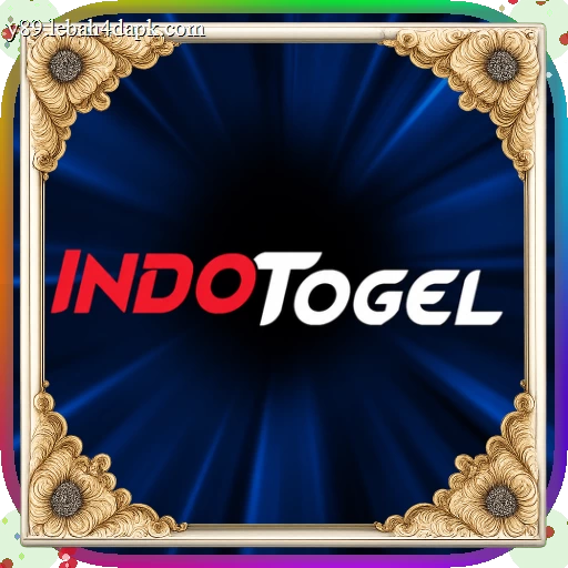 Aplikasi indotogel Terbaru dan Terlengkap
