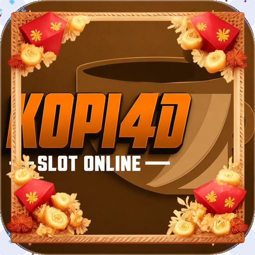 Aplikasi kopi4d Terbaru dan Terlengkap