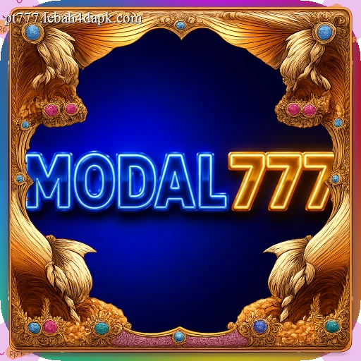 Aplikasi modal777 Terbaru dan Terlengkap