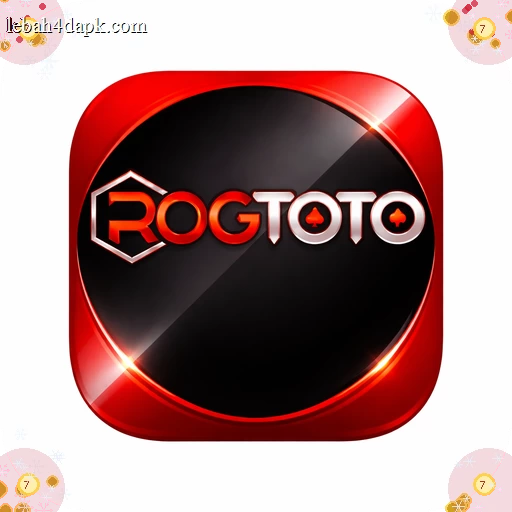Aplikasi rogtoto Terbaru dan Terlengkap