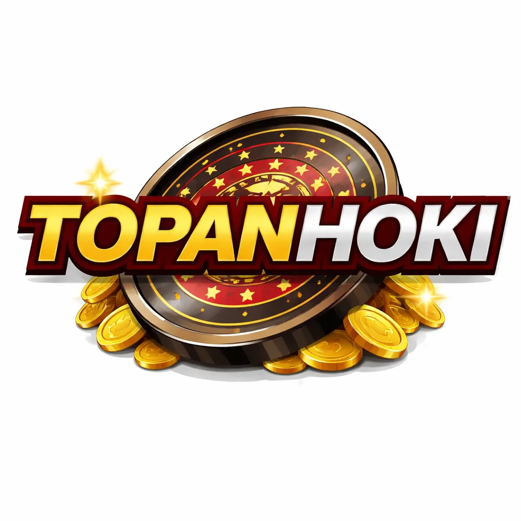 Aplikasi topanhoki Terbaru dan Terlengkap