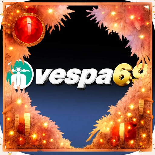 Aplikasi vespa69 Terbaru dan Terlengkap