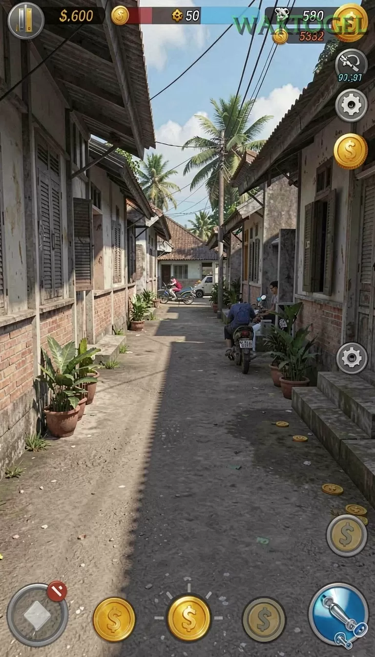 Screenshot 10 Sparkling Crown