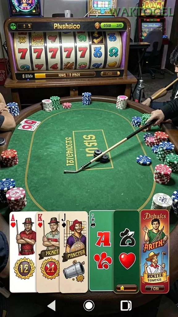 Screenshot Sweet Magic