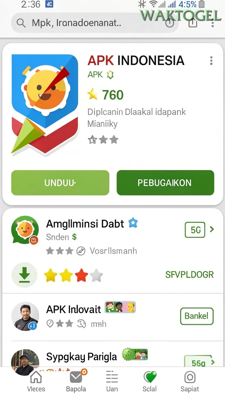 Screenshot Joker Coins