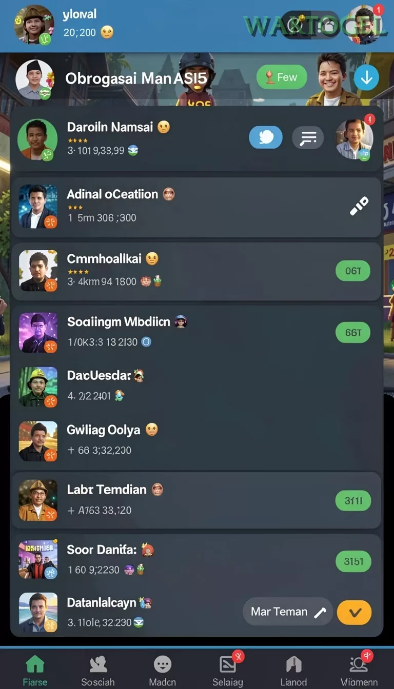 Screenshot Fire Blaze Tsai Shens Gift